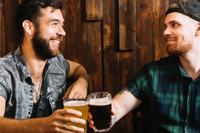 La Diversidad en Cervezas Artesanales en Argentina: y los Mejores Lugares para Disfrutarlas en Buenos Aires
