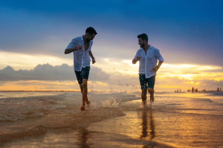 Mar del Plata: El Tercer Destino Preferido por la Comunidad LGBTQ+ en Argentina