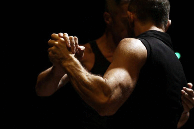 El Tango Gay en Buenos Aires: Nuestra Recomendación Turística