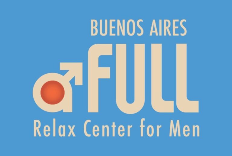 Buenos Aires AFull