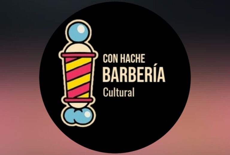 ConHache Barbería