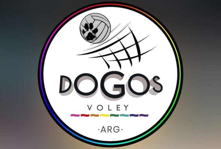 Dogos Vóley