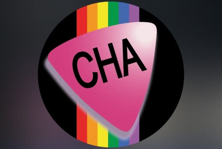 CHA – Comunidad Homosexual Argentina