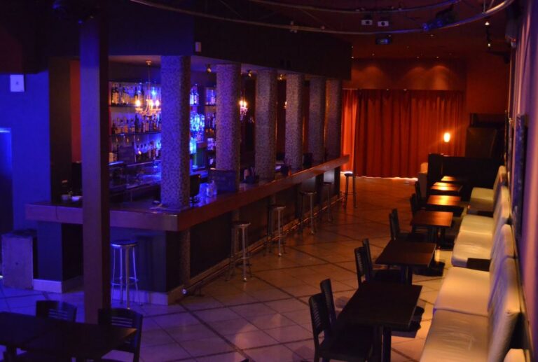 Homosapiens Lounge Spa