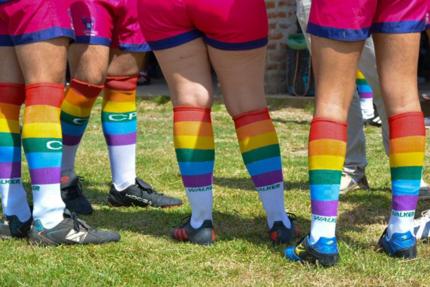 Ciervos Pampas, Dogos, Yacarés. La guía para unirte a un equipo deportivo inclusivo en Buenos Aires.