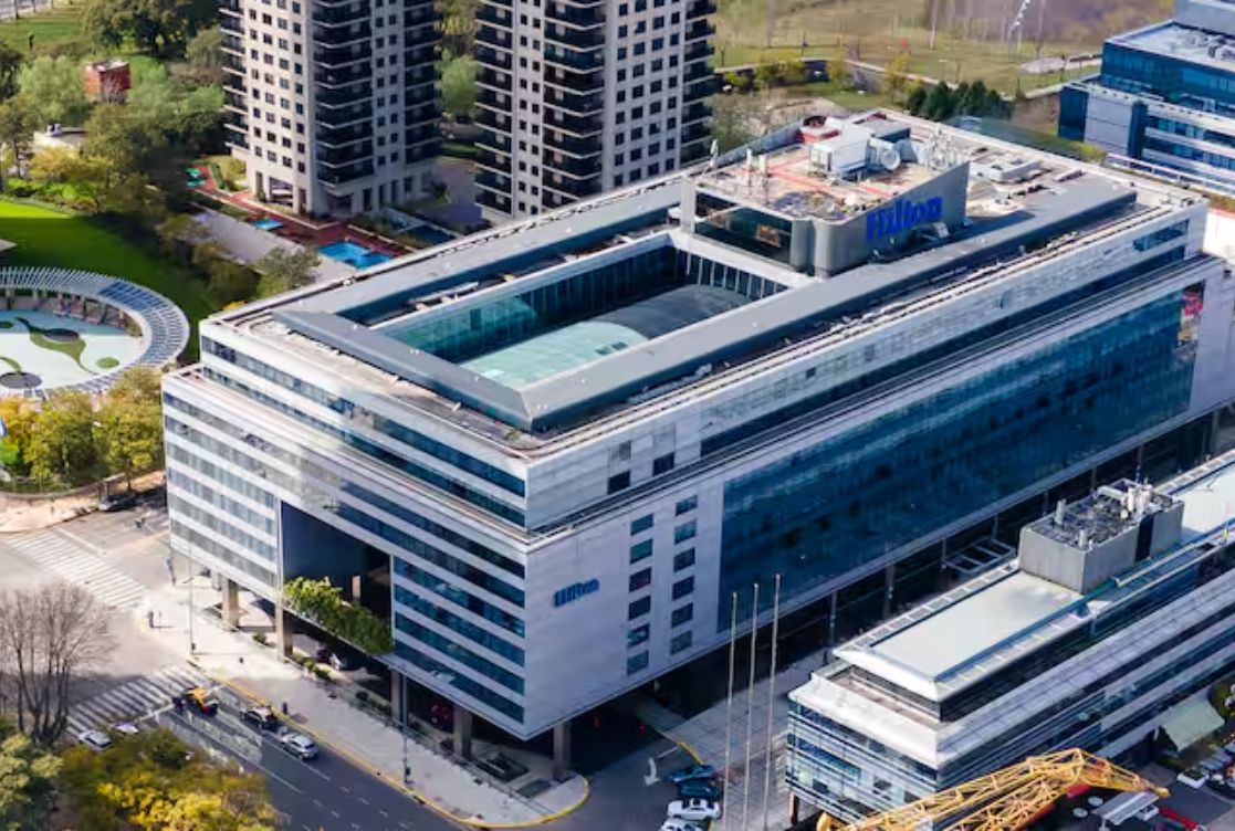 Hilton Buenos Aires