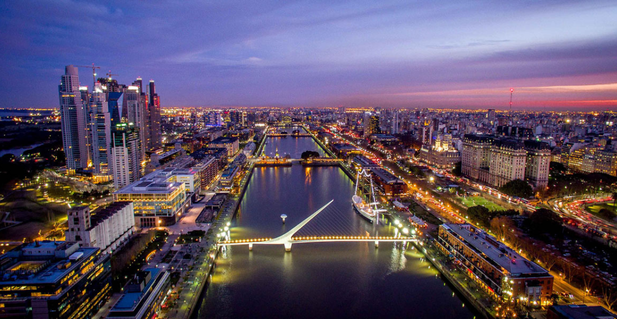 Puerto Madero