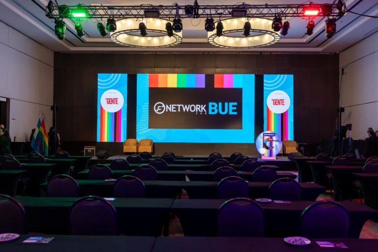 GNetwork360 Buenos Aires 2026: la 24ª Conferencia Internacional de Negocios y Turismo LGBTQ+ llega al Hilton