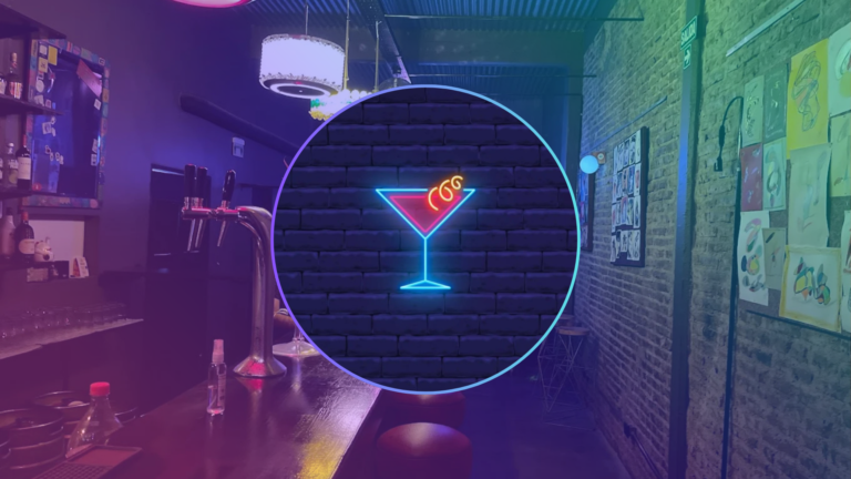 The Cosmopolitan Bar: cuatro años de coctelería de autor, arte y encuentro en el corazón de Buenos Aires