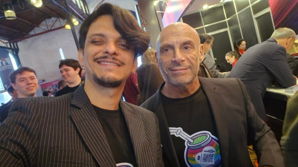 Feria Internacional del Turismo