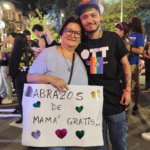 XV Marcha del Orgullo LGBTQ+ en San Miguel de Tucumán – 18 de octubre de 2025