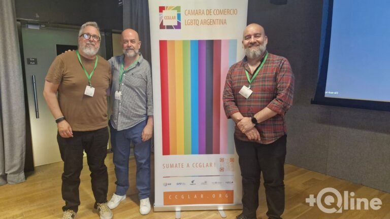 CCGLAR + Google: Inteligencia Artificial, turismo y diversidad en un encuentro clave para el sector
