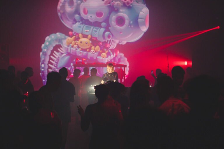 Artlab Pro – Laboratorio creativo de arte, tecnología y comunidad