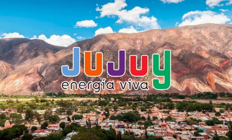 Jujuy se prepara para el Primer Foro de Turismo LGBT+ y Diversidades