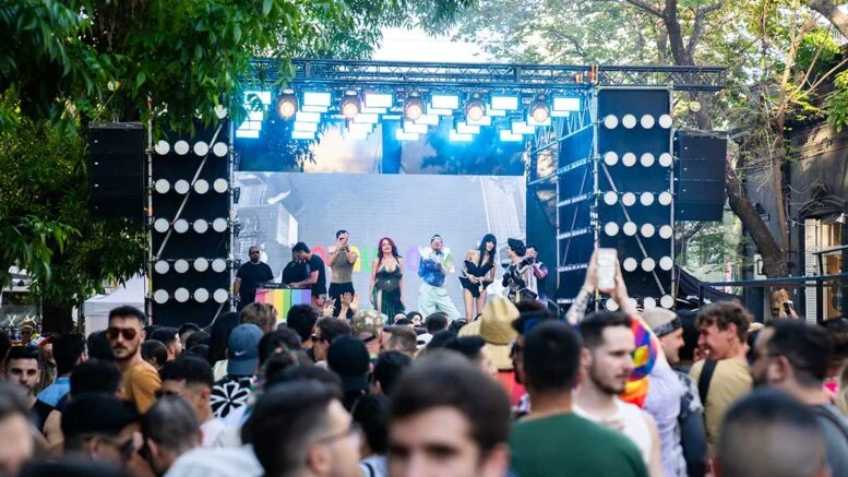 festival del orgullo ba