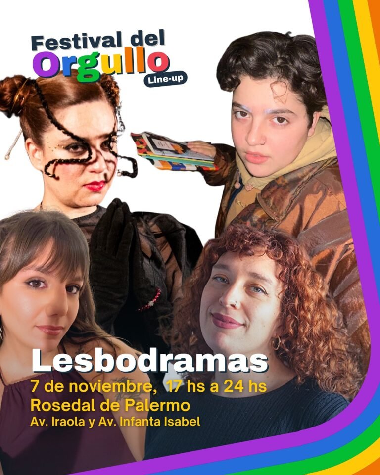 @lesbodramas