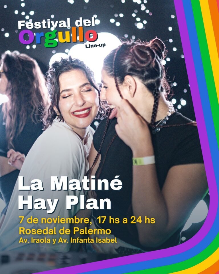 @hayplanband | @lamatineclub
