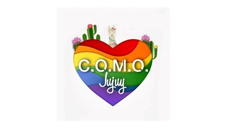 XVIII Marcha del Orgullo LGBTQIA+ de Jujuy