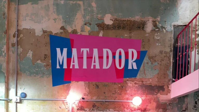 Matador – Bar & Club Cultural (Microcentro, CABA)