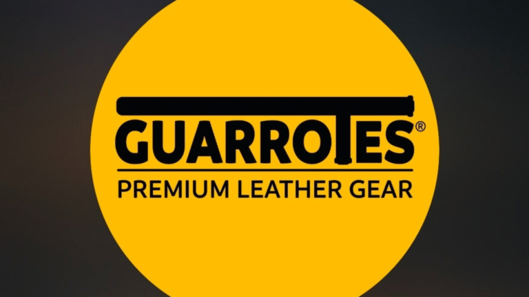 Guarrotes Buenos Aires – Arneses & Leather Gear en Cuero Argentino