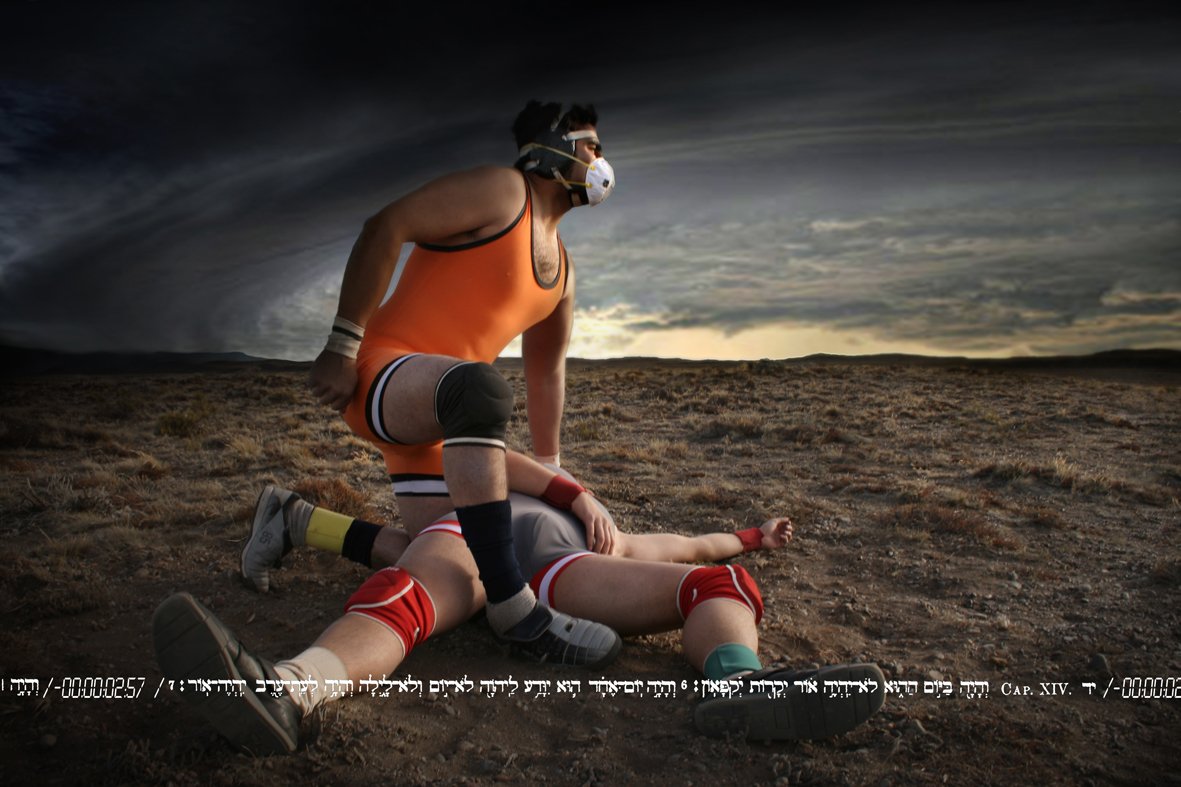 Versus, Leandro Allochis