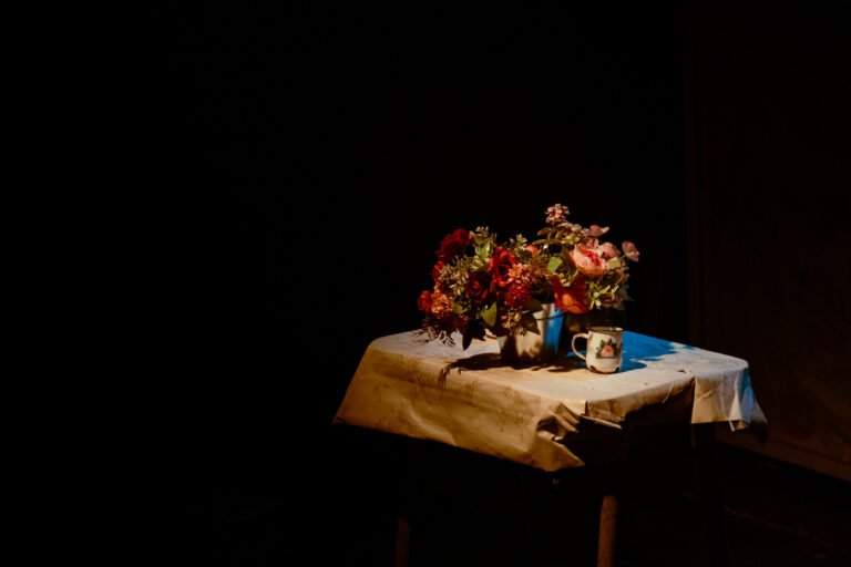 Jueves 29 de enero – Última Presentación «“Efímera recomposición de un recuerdo feliz” – MasQLine entrevista a Emilio Arriagada Cordero.