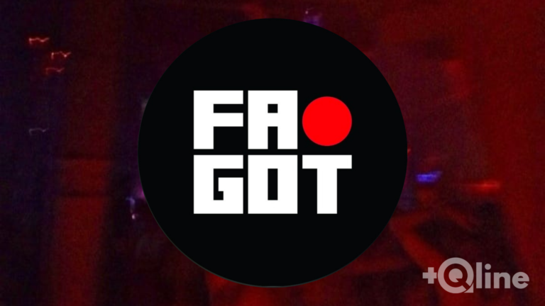 Así fue La Fagot: Una noche de cuerpos ardientes y música en Club Dorado