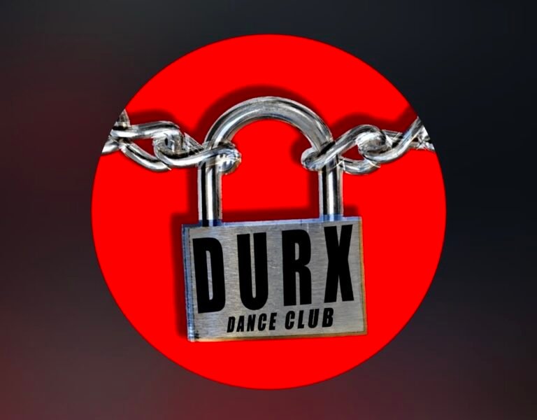 DURX 2026: el ritual Hard Kinki Techno abre su temporada en Buenos Aires