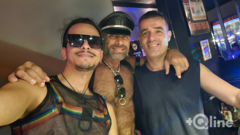 LGY Bar: Un nuevo refugio de libertad y militancia abre sus puertas en San Nicolás