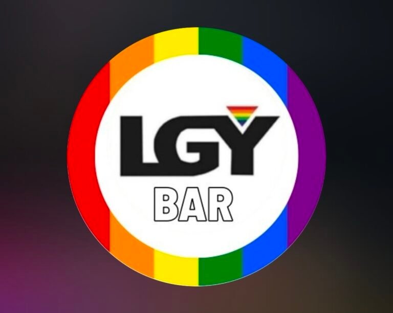 LGY Bar – Bar Gay (San Nicolás, CABA)