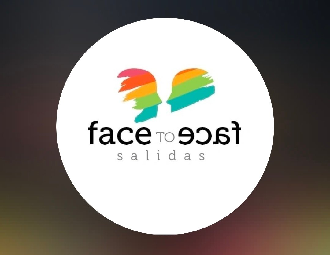 Banner Face to face