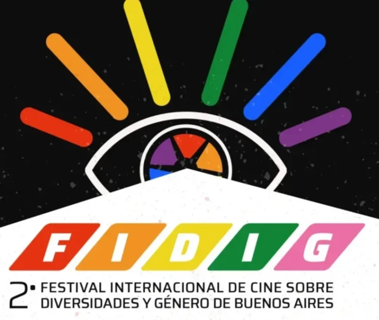 FIDIG Buenos Aires: El Festival Internacional de Cine sobre Diversidad y Género ya comenzó