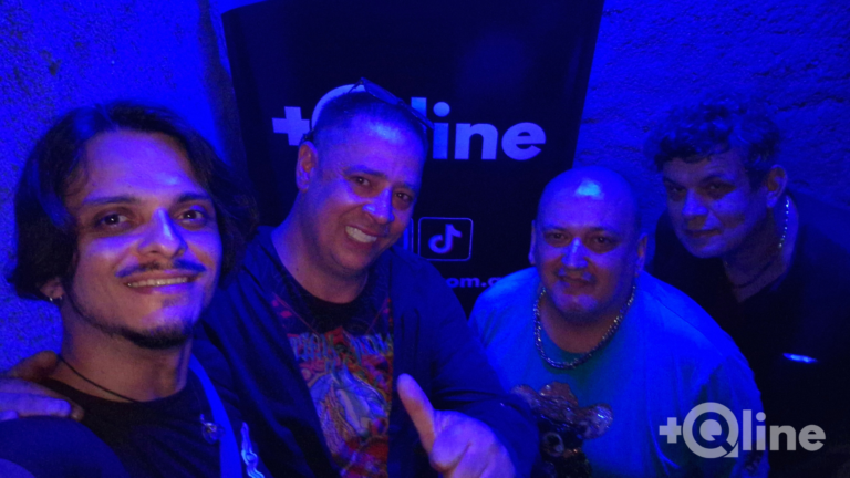 LA EMOCIÓN DE UN SUEÑO CUMPLIDO: ASÍ SE VIVIÓ LA INAUGURACIÓN DE «ELLOS DISCOTECA» Y EL REGRESO DE BÚNKER