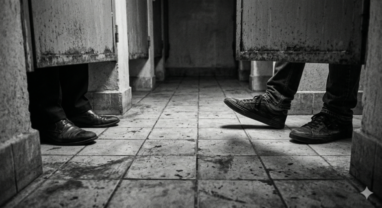 El Mito de las «Teteras» en Argentina: De la Resistencia Clandestina al Fetiche Urbano