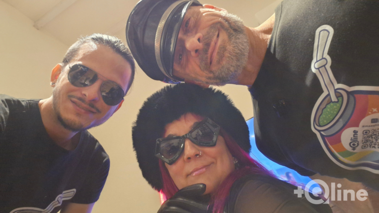 Estética, deseo y corporalidades: Una mirada profunda al B_SM Film Fest Argentina 2026 junto a Vanesa Dubost