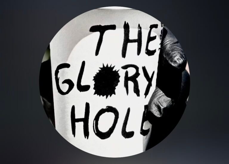☕ The Glory Hole Café — Café de especialidad