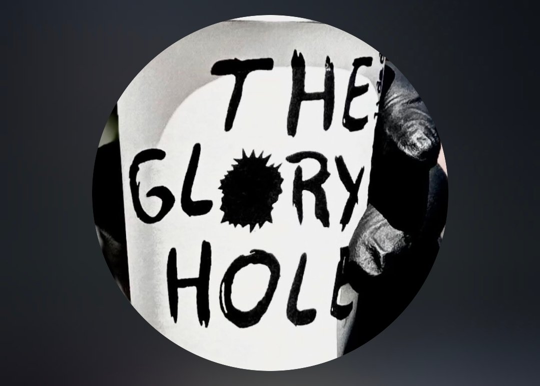 The Glory Hole Cafe