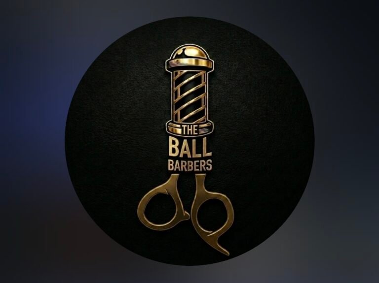 The Ball Barber | Diseño de Vello Masculino en Palermo