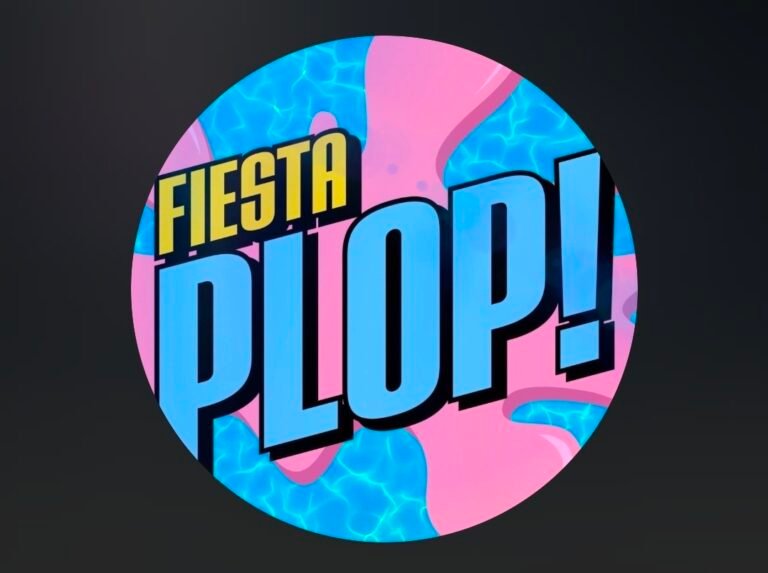Fiesta Plop | Fiesta LGBT en Buenos Aires
