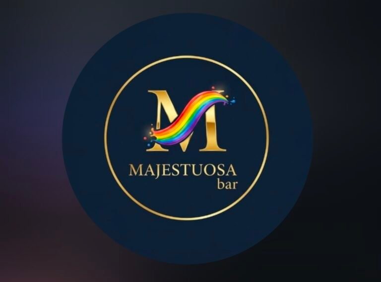 Majestuosa | Fiesta LGBT en Lomas de Zamora