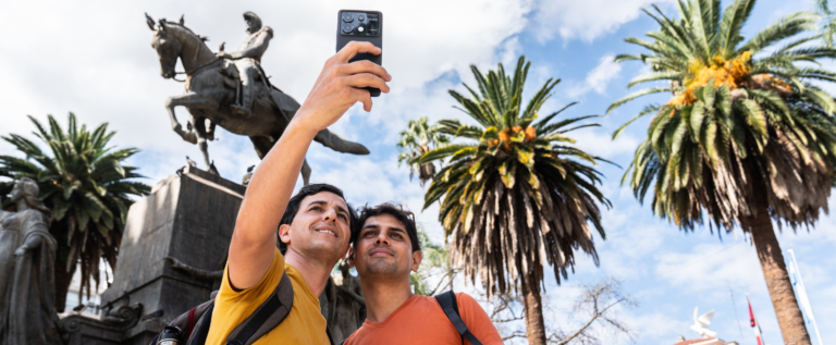 Salta Ciudad Amigable: Sello de Turismo Inclusivo y Guía LGBT
