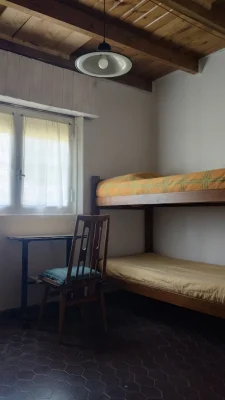 El escondido Hostal 7