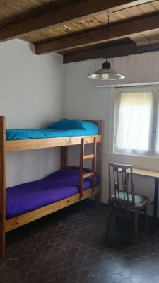 El escondido Hostal 19