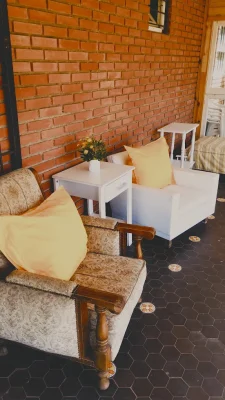 El escondido Hostal 1