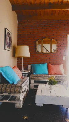 El escondido Hostal 12