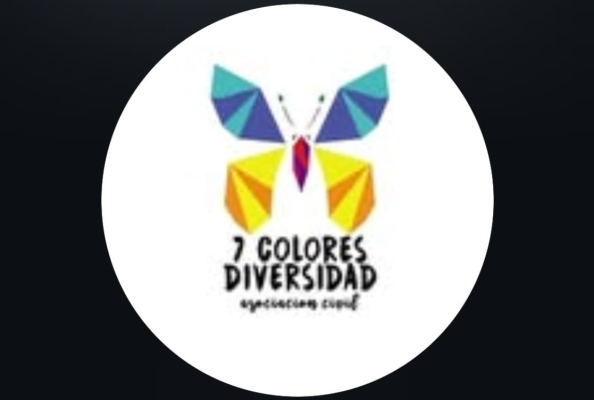 Banner 7 Colores Diversidad