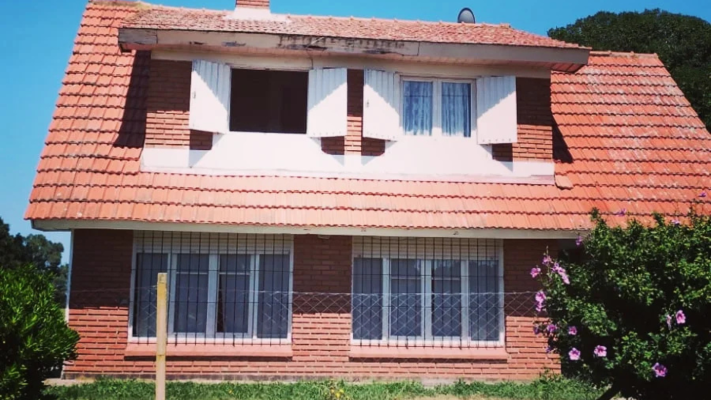 El Escondido Hostel – Hospedaje Playero (El Marquesado, Mar del Plata)