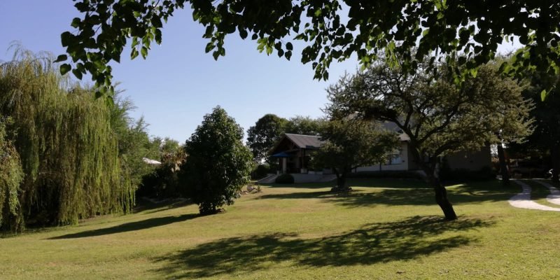 De la Costa Azul a las Sierras: La historia de un regreso y el sueño de Le Bel-Éden