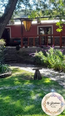 La Gardenia Hospedaje