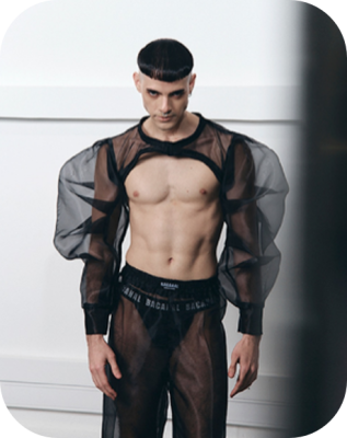 MASQLINE +QLINE BACANAL 02